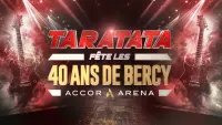 Backdrop to the movie "Taratata fête les 40 ans de Bercy" #607696