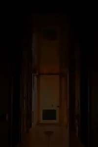 Poster to the movie "Where He Went" #833401