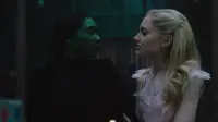 Backdrop to the movie "Wicked" #564105