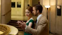 Backdrop to the movie "Ryan Gosling: Hollywood
