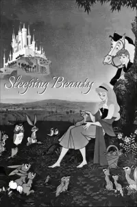 Poster to the movie "Sleeping Beauty" #754650