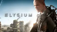 Backdrop to the movie "Elysium" #944174