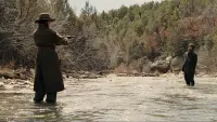 Backdrop to the movie "True Grit" #834527