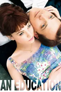 Poster to the movie "An Education" #980658