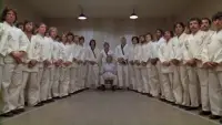 Backdrop to the movie "Force: Five" #893633