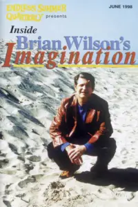 Poster to the movie "Brian Wilson’s Imagination" #1165229
