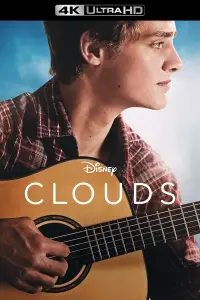 Poster to the movie "Clouds" #1097992