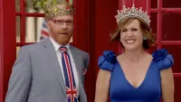 Backdrop to the movie "The Royal Wedding Live with Cord and Tish!" #850819