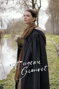 Poster to the movie "Eugénie Grandet" #1093319