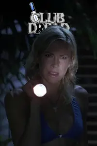 Poster to the movie "Club Dread" #1000658