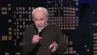 Backdrop to the movie "George Carlin: Life Is Worth Losing" #698278
