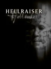 Poster to the movie "Hellraiser: Hellseeker" #811272