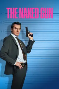 Poster to the movie "The Naked Gun" #899548