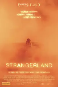 Poster to the movie "Strangerland" #1171164