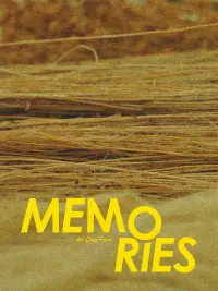 Poster to the movie "Memories" #454382