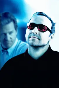 Poster to the movie "K-PAX" #1027887