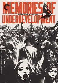 Poster to the movie "Memories of Underdevelopment" #1020163