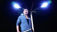 Backdrop to the movie "Thondan" #879596