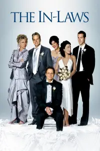 Poster to the movie "The In-Laws" #1156485