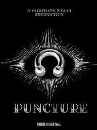 Poster to the movie "Puncture" #785248