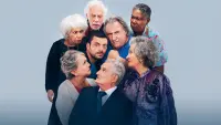 Backdrop to the movie "Retirement Home" #688761