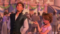 Backdrop to the movie "Tangled" #802246