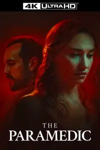 Poster to the movie "The Paramedic" #1086862