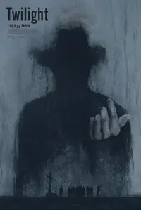 Poster to the movie "Twilight" #733348