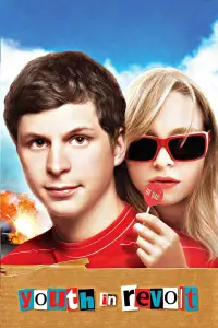 Poster to the movie "Youth in Revolt" #1140536