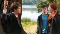 Backdrop to the movie "Harry Potter and the Order of the Phoenix" #699534