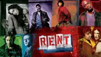 Backdrop to the movie "Rent" #1132459