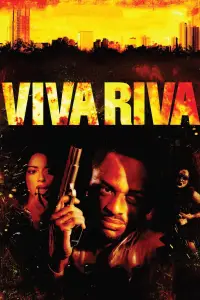 Poster to the movie "Viva Riva!" #1115814