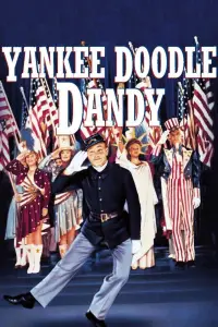 Poster to the movie "Yankee Doodle Dandy" #1177428