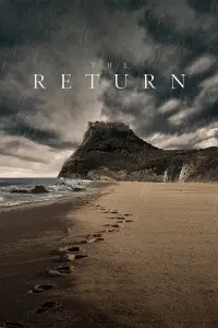 Poster to the movie "The Return" #907089