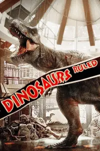 Poster to the movie "Jurassic Park" #901235