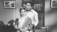 Backdrop to the movie "Andha Naal" #855827