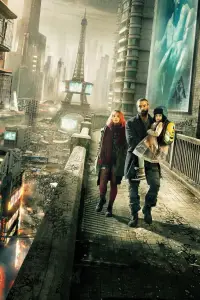 Poster to the movie "Ares" #1111664