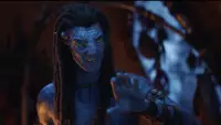 Backdrop to the movie "Avatar 3" #507508