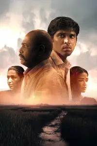 Poster to the movie "Bison Kaalamaadan" #1004885