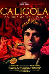 Poster to the movie "Caligula: The Untold Story" #1068963