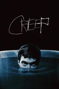 Poster to the movie "Creep" #743368