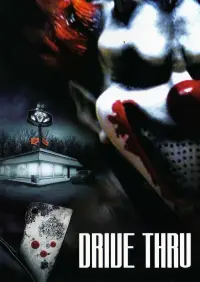 Poster to the movie "Drive Thru" #1112826
