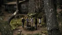 Backdrop to the movie "Evil Dead" #777797