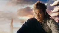 Backdrop to the movie "Immortal Demon Slayer" #828444