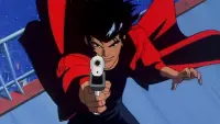 Backdrop to the movie "Cyber City Oedo 808" #756260