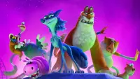 Backdrop to the movie "Night of the Zoopocalypse" #739075