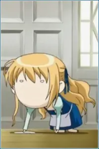 Poster to the movie "Otome wa Boku ni Koishiteru Special" #579980