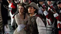 Backdrop to the movie "Pirates of the Caribbean: The Curse of the Black Pearl" #724163