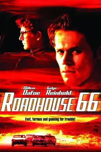 Poster to the movie "Roadhouse 66" #1103549