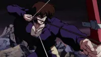 Backdrop to the movie "Violence Jack: Hell